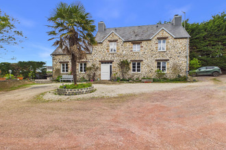 achat maison agon-coutainville 50230