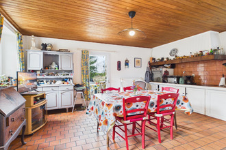 achat maison agon-coutainville 50230