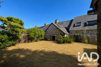 achat maison agon-coutainville 50230