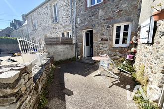 achat maison agon-coutainville 50230