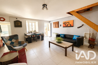 achat maison agon-coutainville 50230