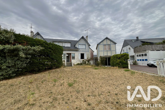 achat maison agon-coutainville 50230