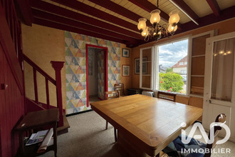 achat maison agon-coutainville 50230