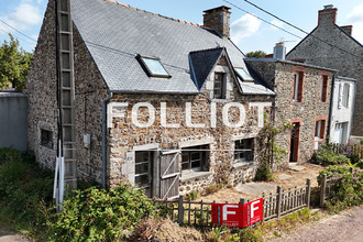 achat maison agon-coutainville 50230