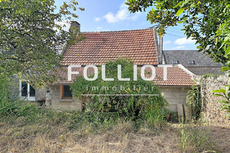 achat maison agon-coutainville 50230
