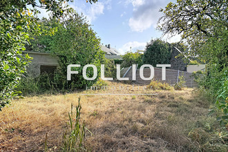 achat maison agon-coutainville 50230