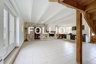 achat maison agon-coutainville 50230