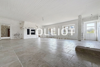 achat maison agon-coutainville 50230