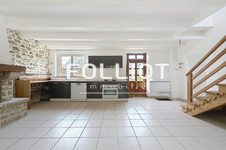 achat maison agon-coutainville 50230