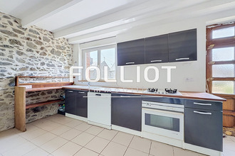 achat maison agon-coutainville 50230