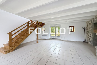 achat maison agon-coutainville 50230
