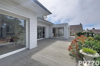 achat maison agon-coutainville 50230