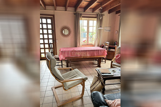 achat maison agon-coutainville 50230