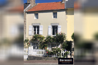 achat maison agon-coutainville 50230