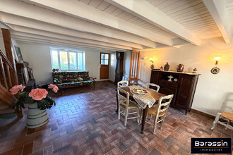 achat maison agon-coutainville 50230