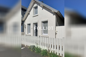 achat maison agon-coutainville 50230
