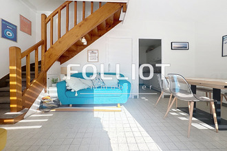 achat maison agon-coutainville 50230