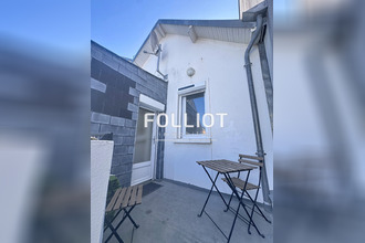 achat maison agon-coutainville 50230
