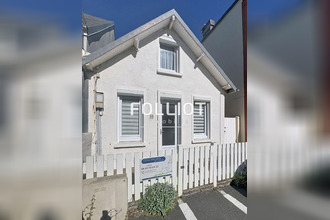 achat maison agon-coutainville 50230