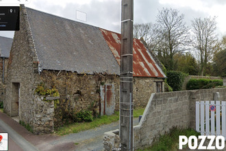 achat maison agon-coutainville 50230