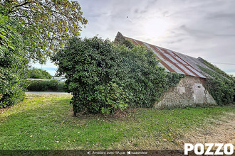 achat maison agon-coutainville 50230