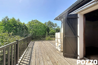 achat maison agon-coutainville 50230