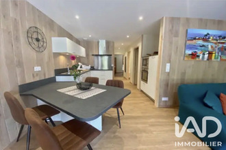 achat maison agon-coutainville 50230