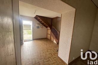achat maison agon-coutainville 50230