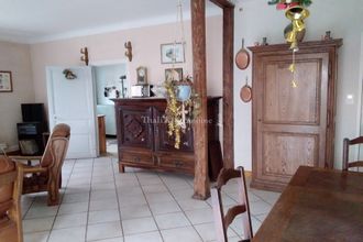 achat maison agonac 24460