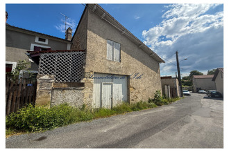 achat maison agonac 24460
