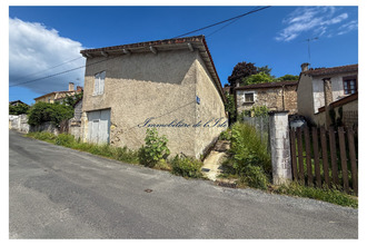 achat maison agonac 24460