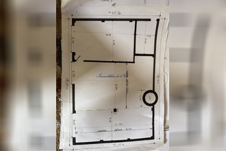 achat maison agonac 24460