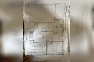 achat maison agonac 24460