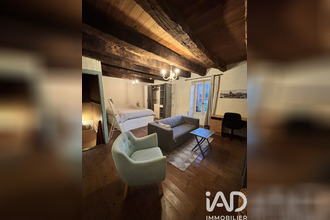 achat maison agonac 24460