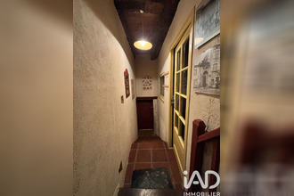 achat maison agonac 24460