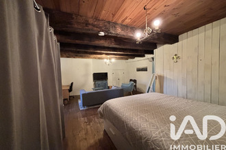 achat maison agonac 24460