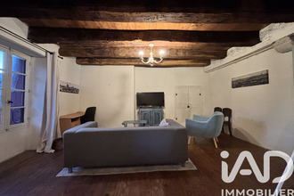 achat maison agonac 24460