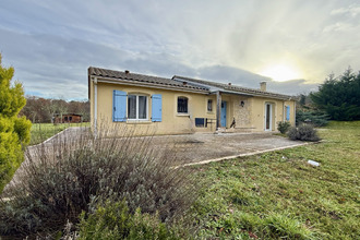 achat maison agonac 24460