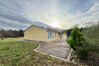 achat maison agonac 24460