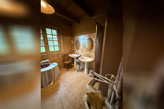 achat maison agonac 24460