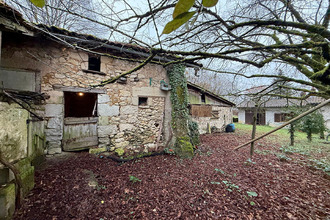 achat maison agonac 24460