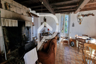 achat maison agonac 24460