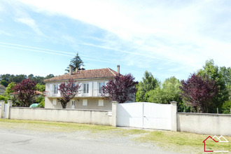 achat maison agonac 24460