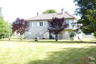 achat maison agonac 24460