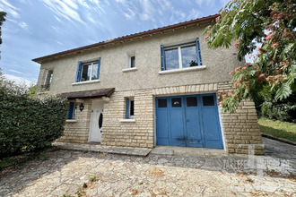 achat maison agonac 24460