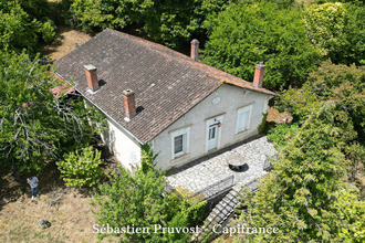 achat maison agonac 24460