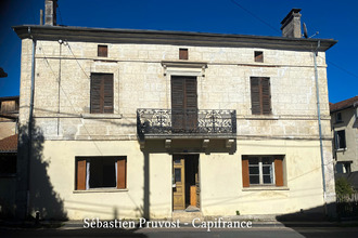 achat maison agonac 24460