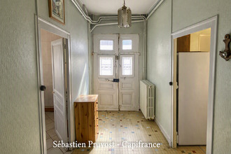achat maison agonac 24460