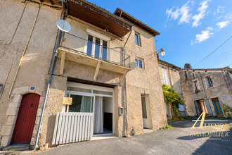 achat maison agonac 24460
