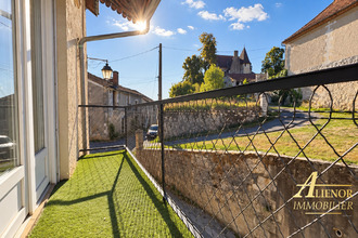 achat maison agonac 24460